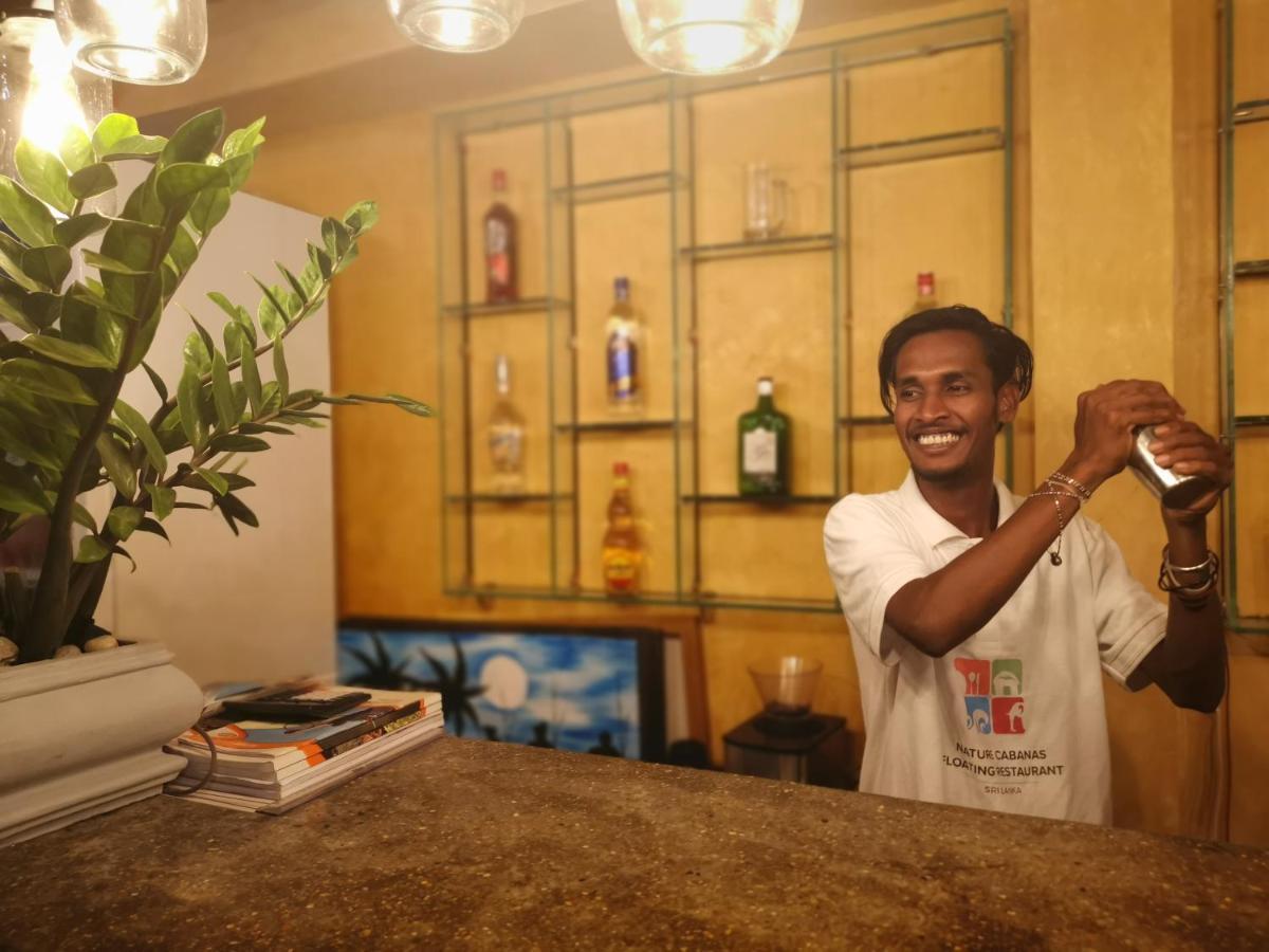 Nature Cabanas & Floating Restaurant Galle Extérieur photo