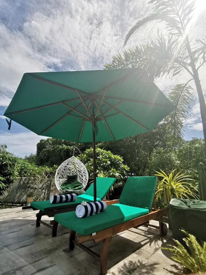 Nature Cabanas & Floating Restaurant Galle Extérieur photo